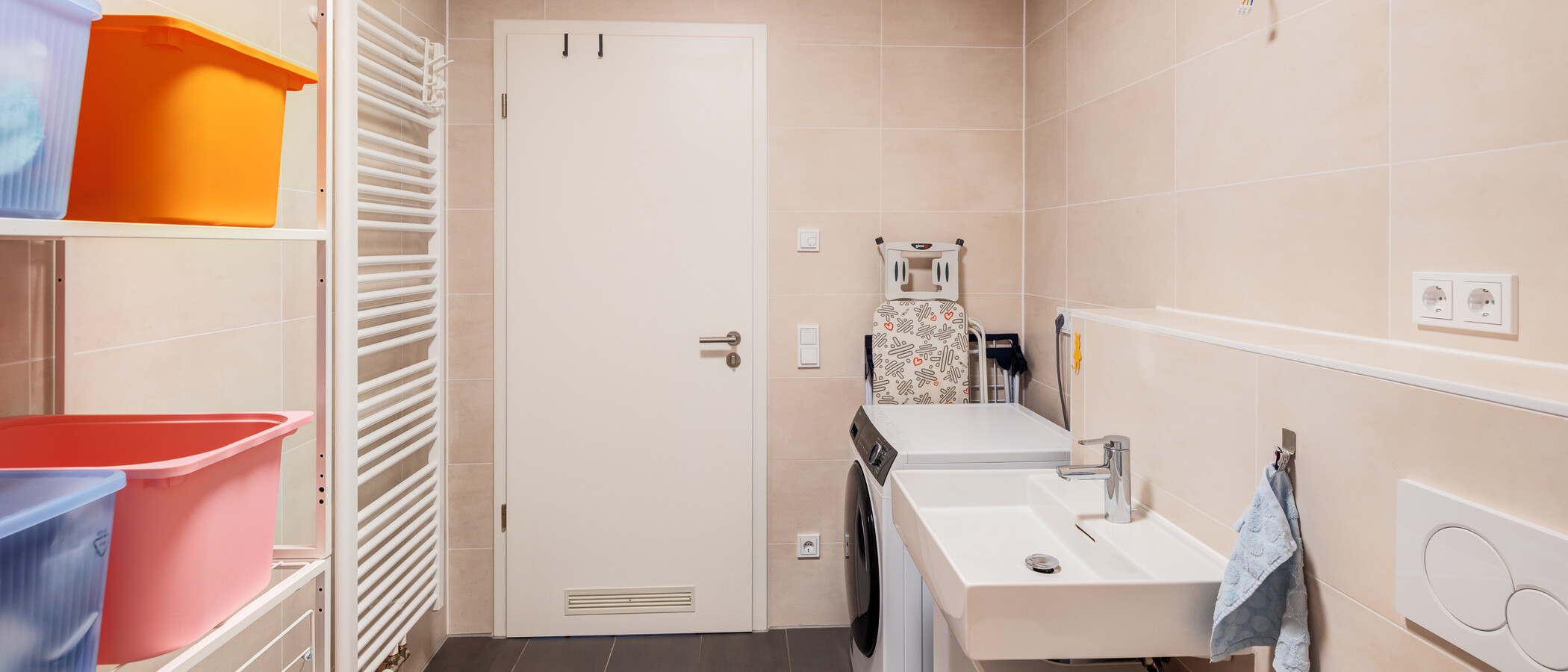 Flat München Neuperlach 02 1. bad 14902