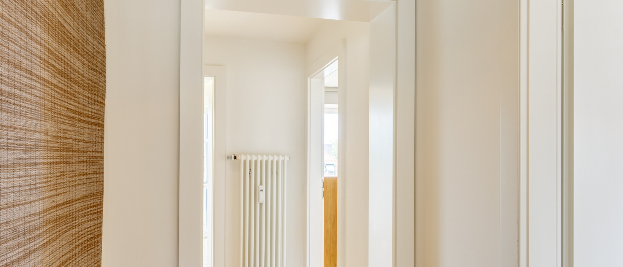 Дворівнева квартира München Schwabing 06 Коридор/передпокій 14908