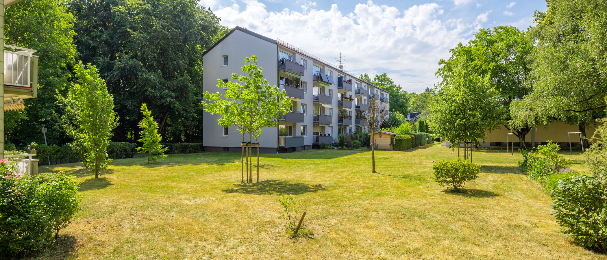 Lapos München Forstenried 01 A  megtekintése 14911