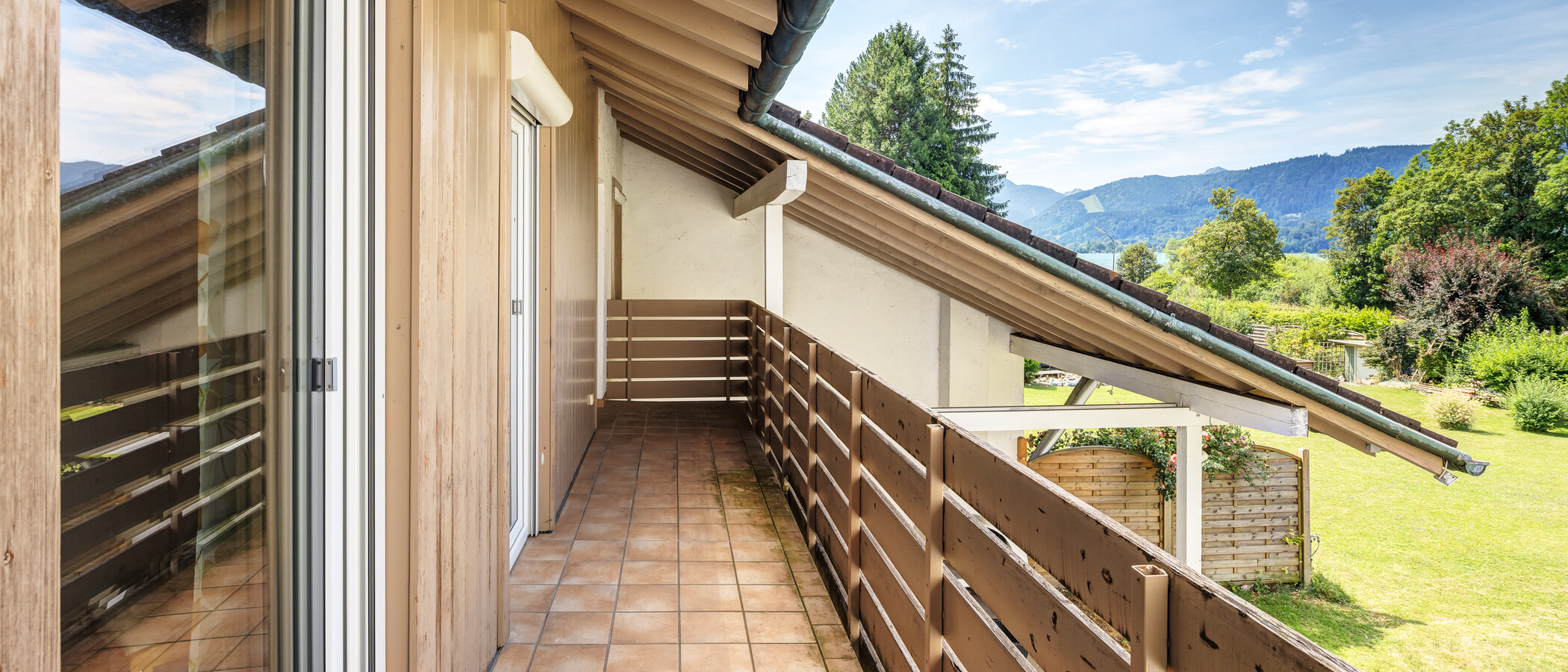 Hus Gmund am Tegernsee 01 Balkong 14912