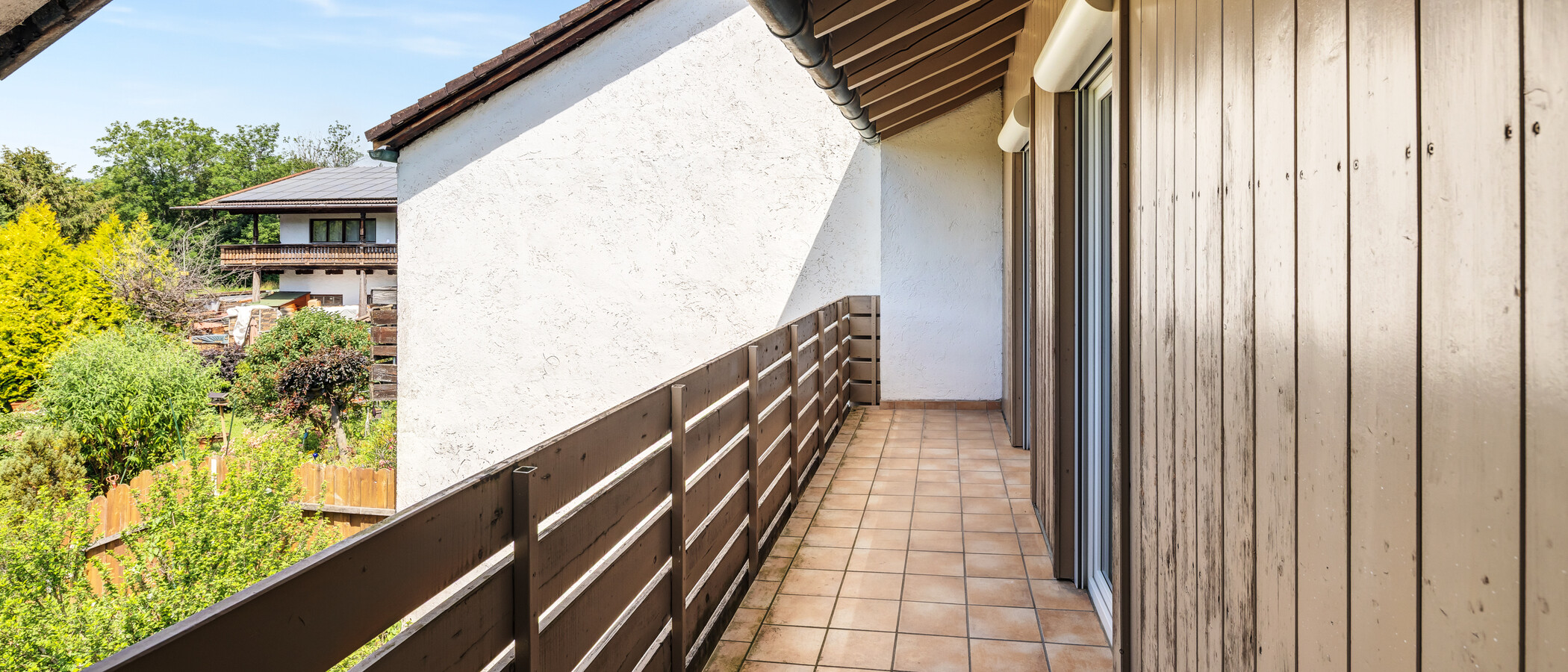 Hus Gmund am Tegernsee 02 Balkong 14912