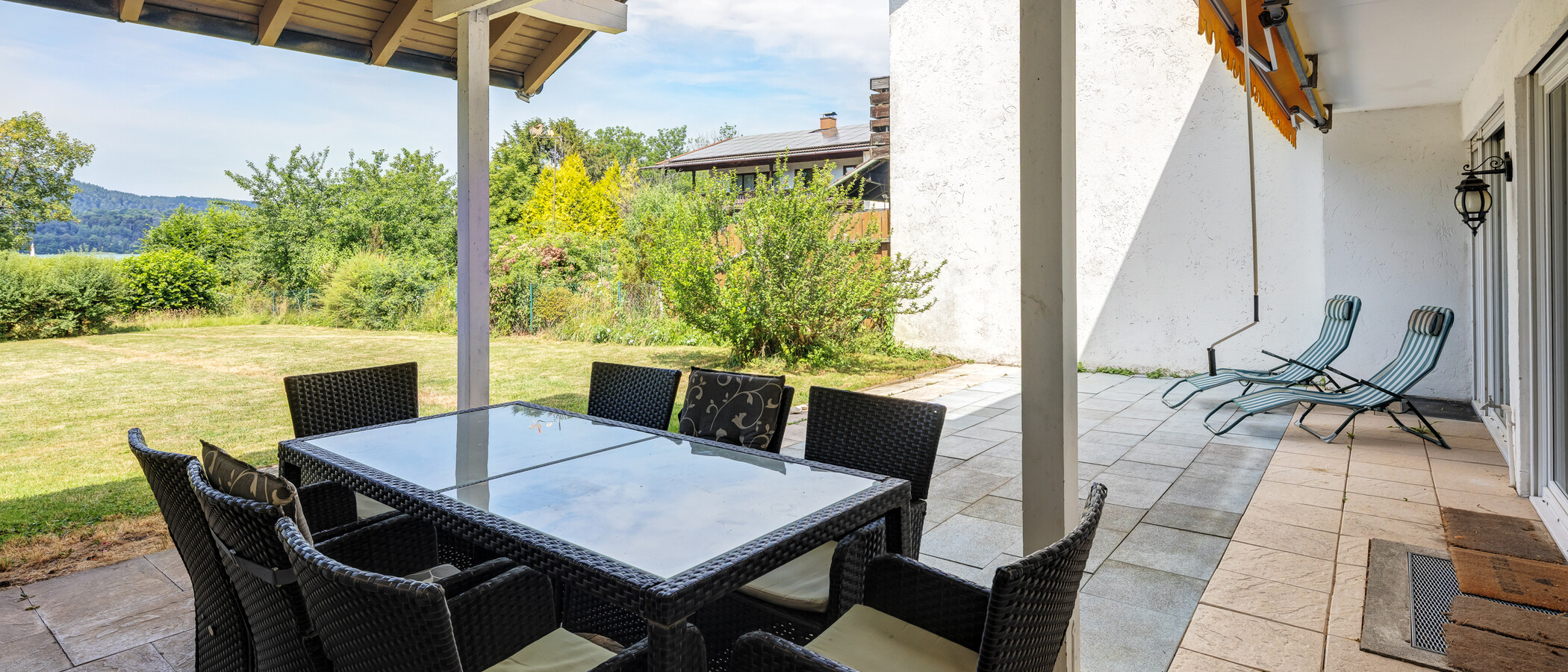 Hus Gmund am Tegernsee 01 Terrasse 14912