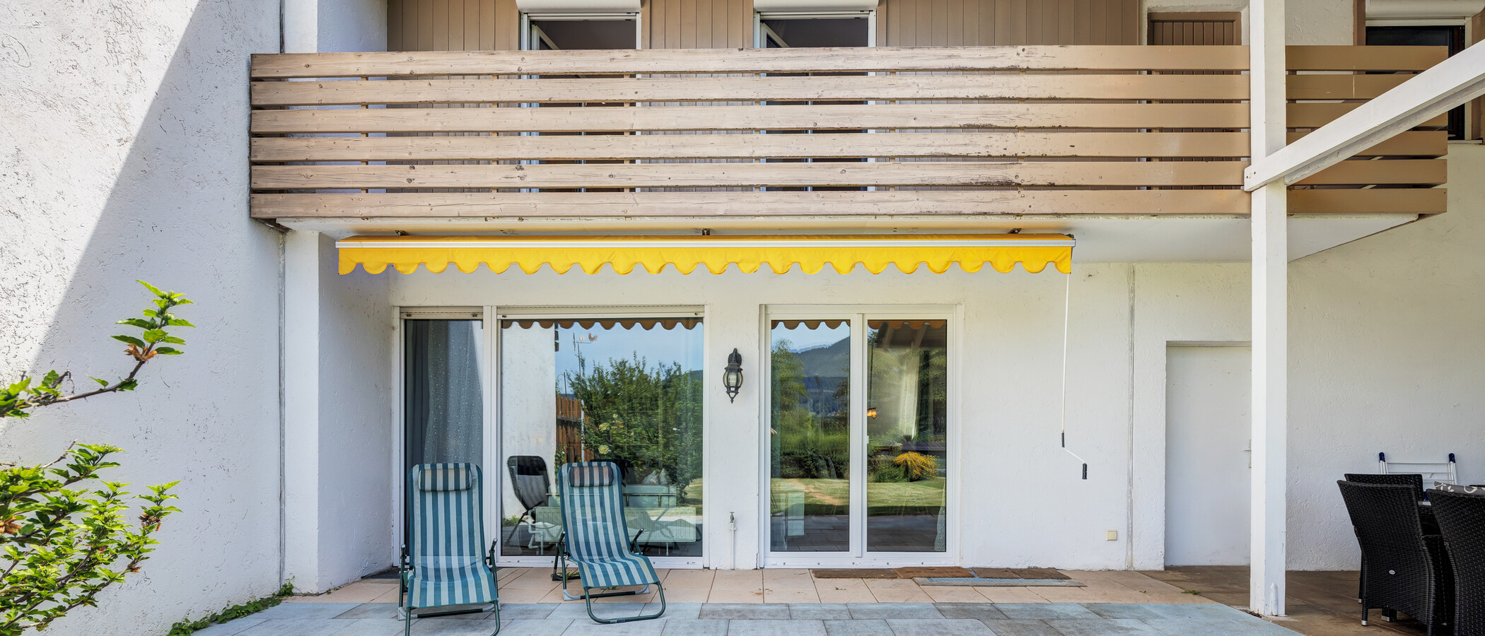 Hus Gmund am Tegernsee 02 Terrasse 14912