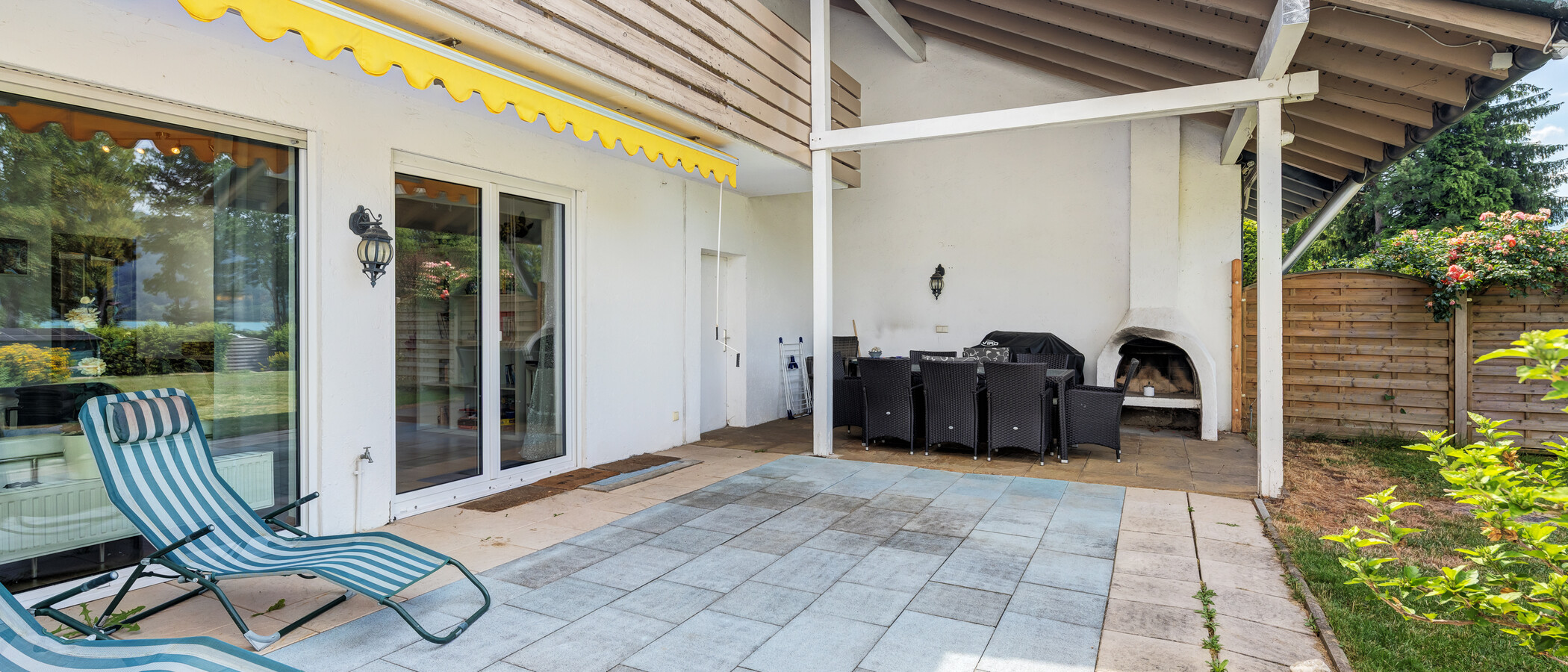 Hus Gmund am Tegernsee 03 Terrasse 14912