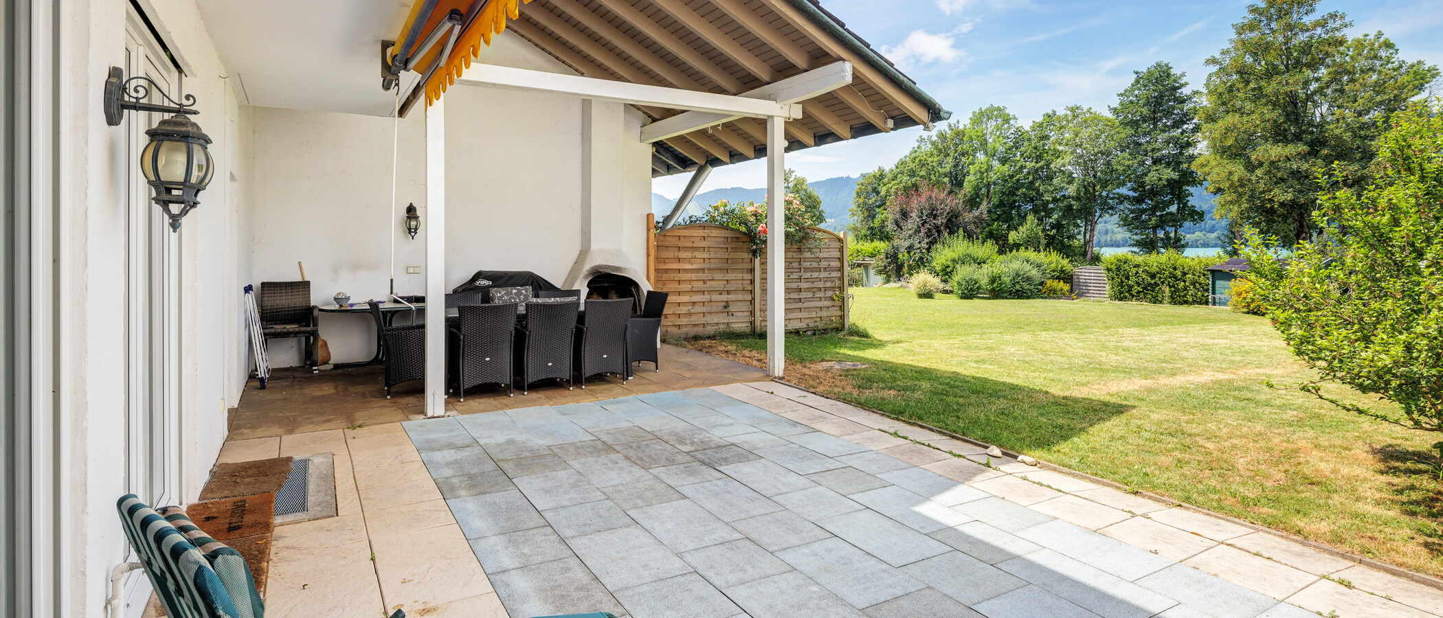 Hus Gmund am Tegernsee 04 Terrasse 14912