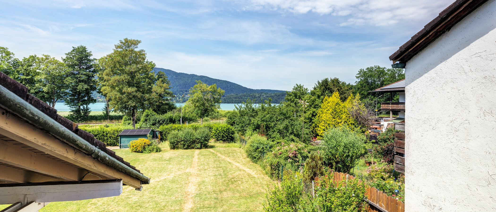 Hus Gmund am Tegernsee 02 Utsikt 14912