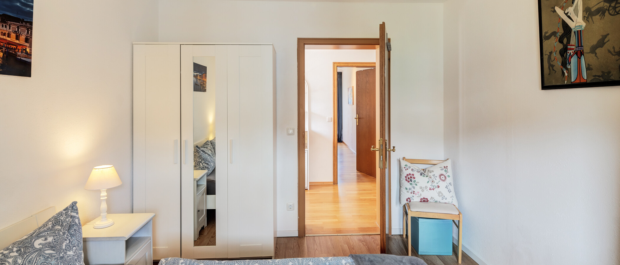 Hus Gmund am Tegernsee 03 3. soverom 14912