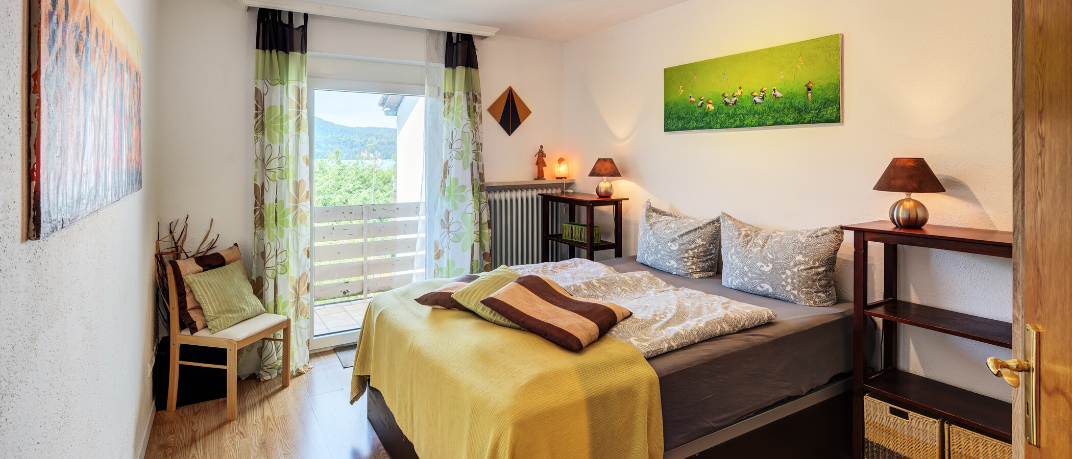 Hus Gmund am Tegernsee 01 2. soverom 14912