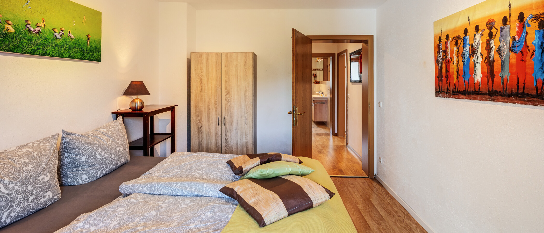 Hus Gmund am Tegernsee 03 2. soverom 14912