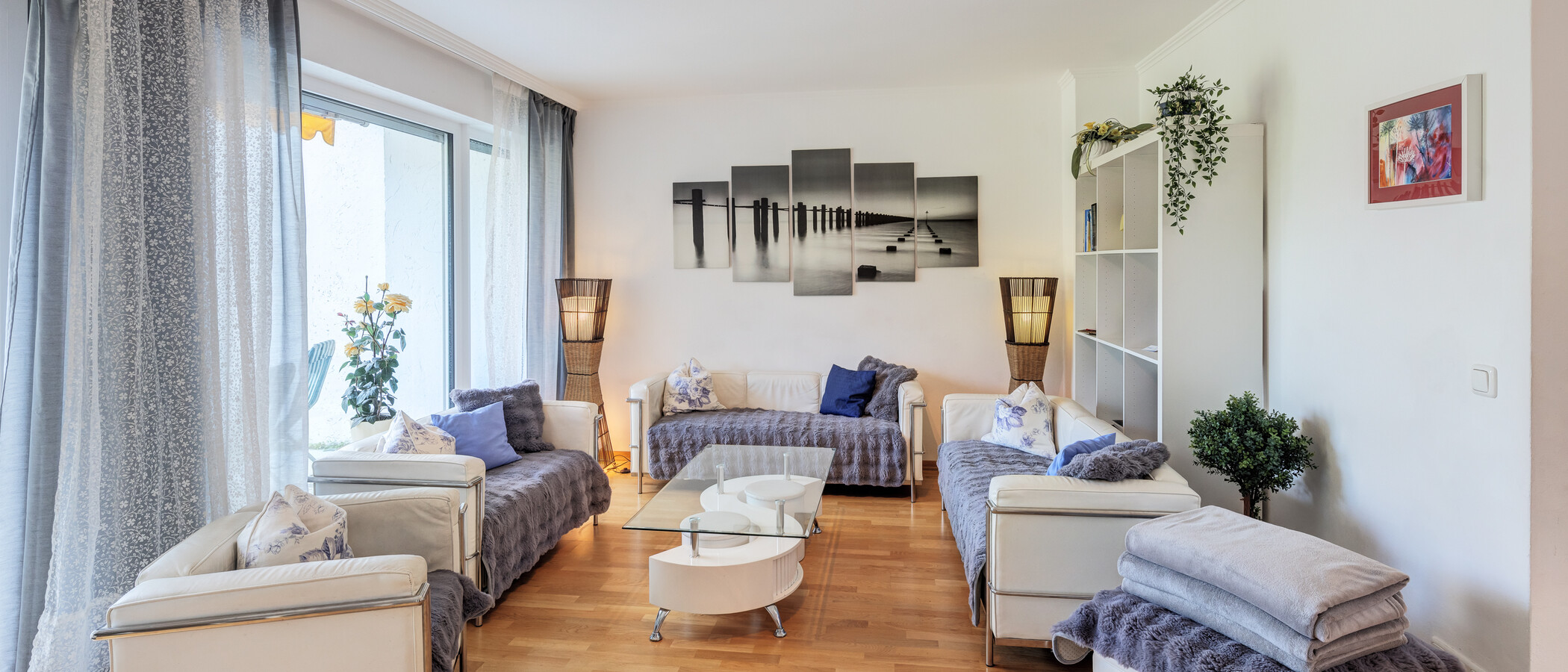 Hus Gmund am Tegernsee 02 Stue og oppholdsrom 14912