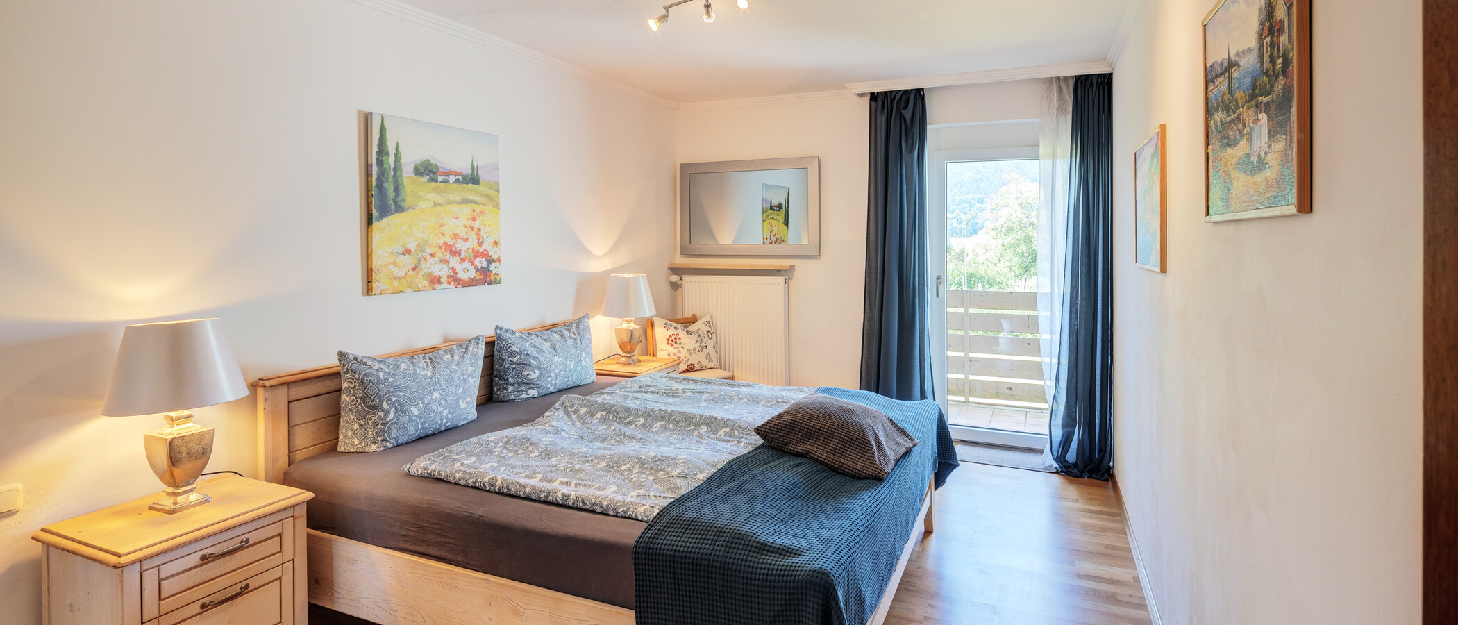 Hus Gmund am Tegernsee 01 1. soverom 14912