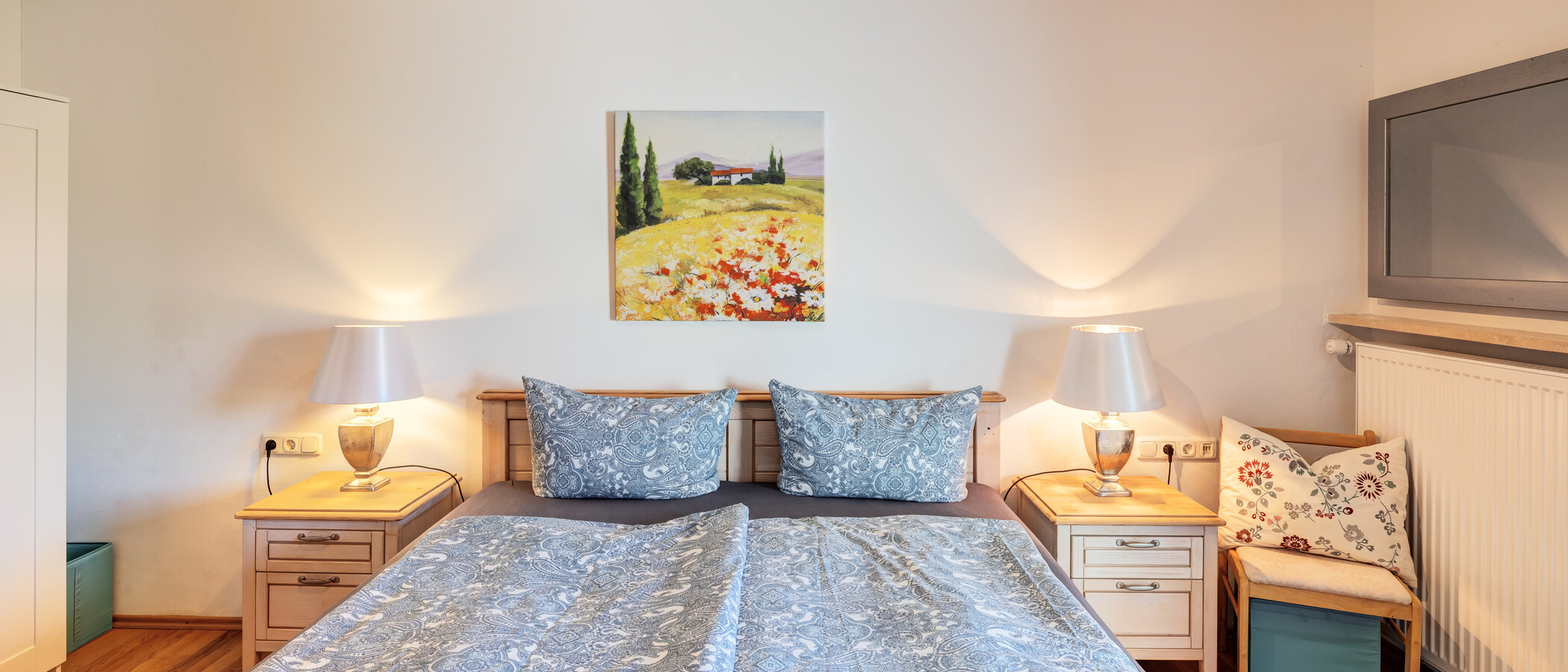 Hus Gmund am Tegernsee 02 1. soverom 14912
