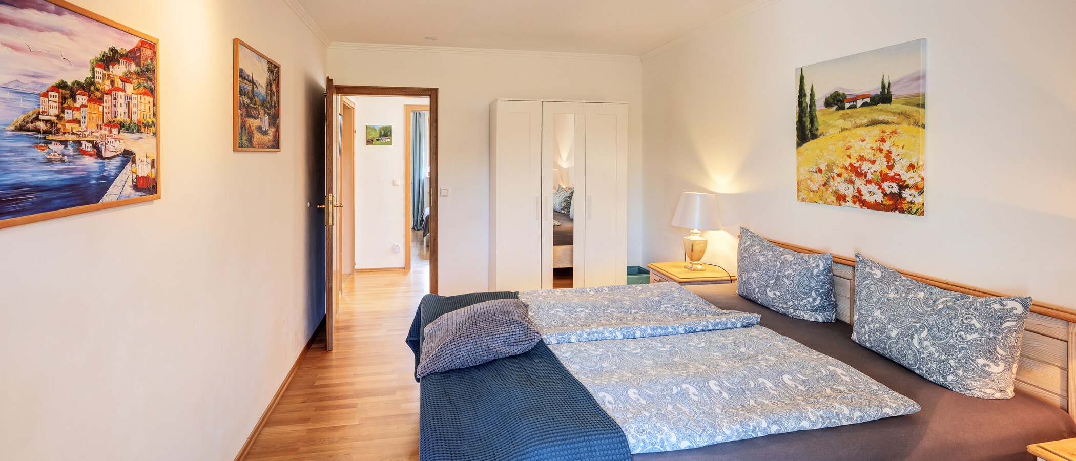 Hus Gmund am Tegernsee 03 1. soverom 14912
