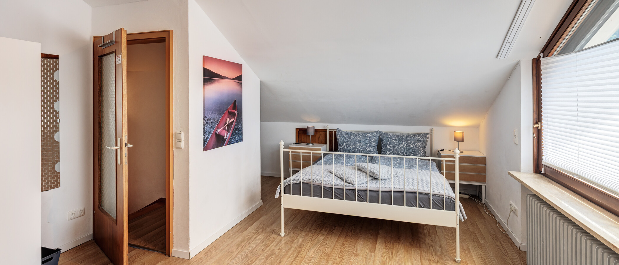 Hus Gmund am Tegernsee 02 Gjesterom 14912