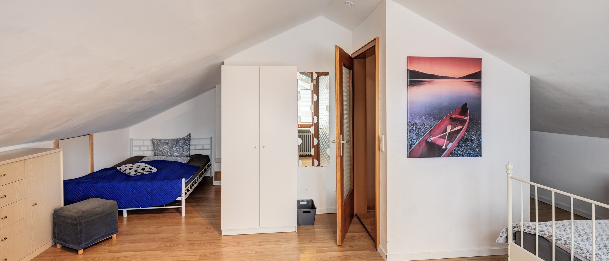 Hus Gmund am Tegernsee 03 Gjesterom 14912