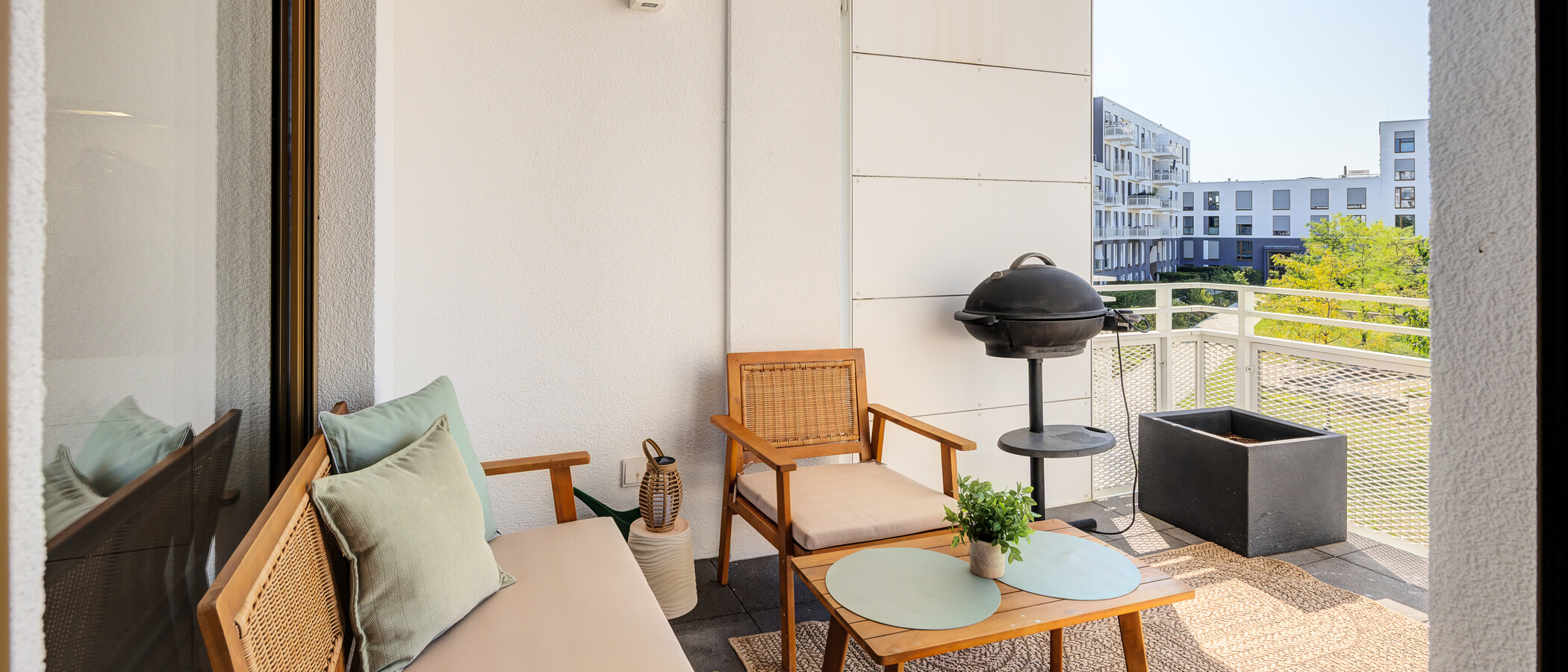 Plat München Pasing 01 Primul balcon 14915