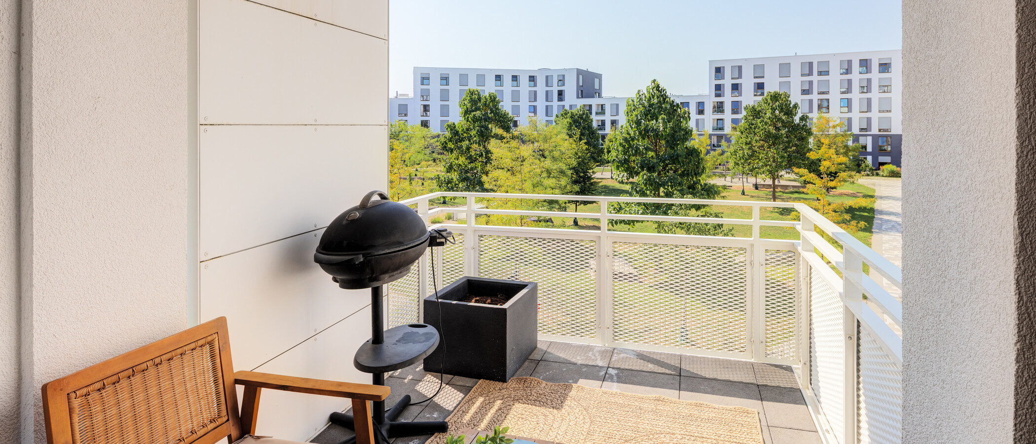 Plat München Pasing 02 Primul balcon 14915