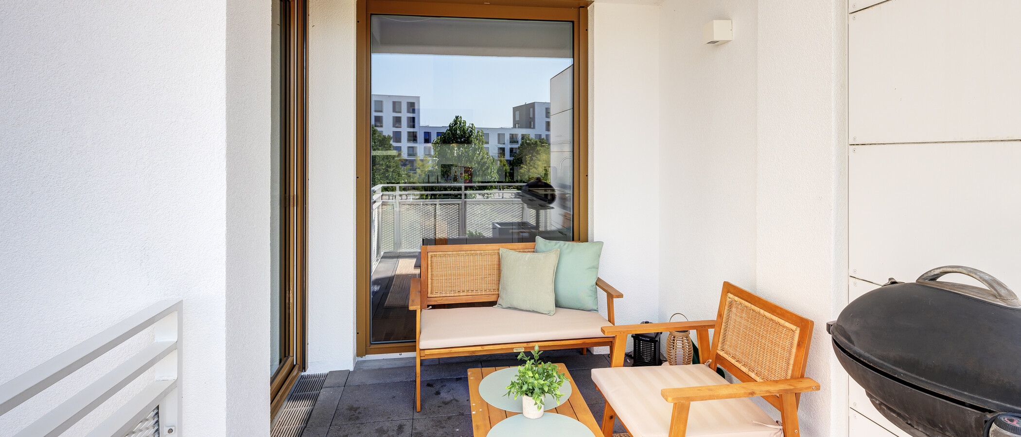 Plat München Pasing 03 Primul balcon 14915