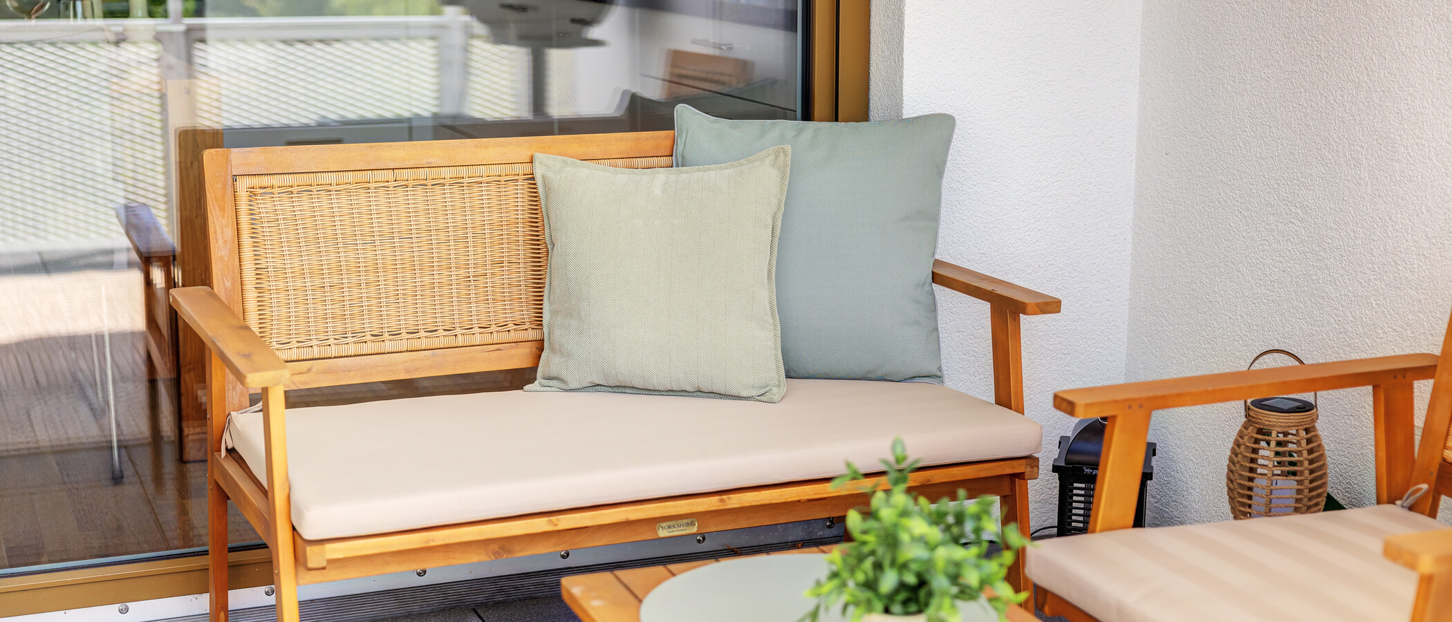 Plat München Pasing 04 Primul balcon 14915