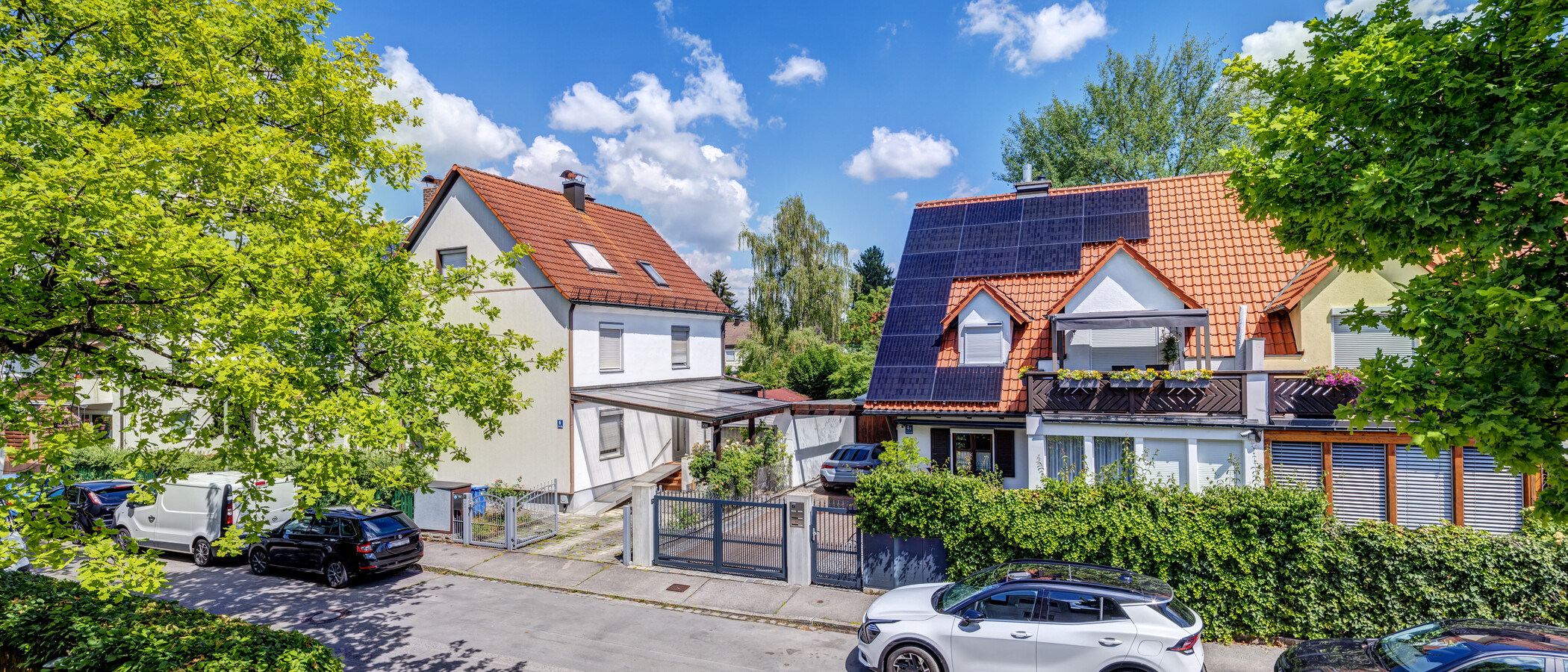 Plat München Lerchenau 02 Vizualizare 14916