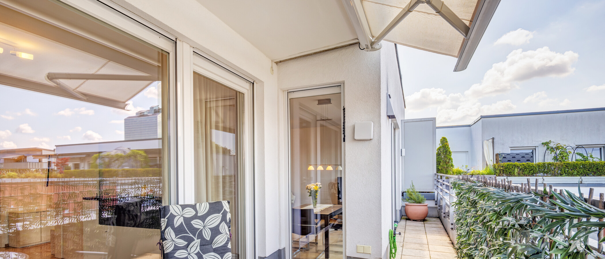 Ploché München Parkstadt Schwabing 01 Balkon 14918