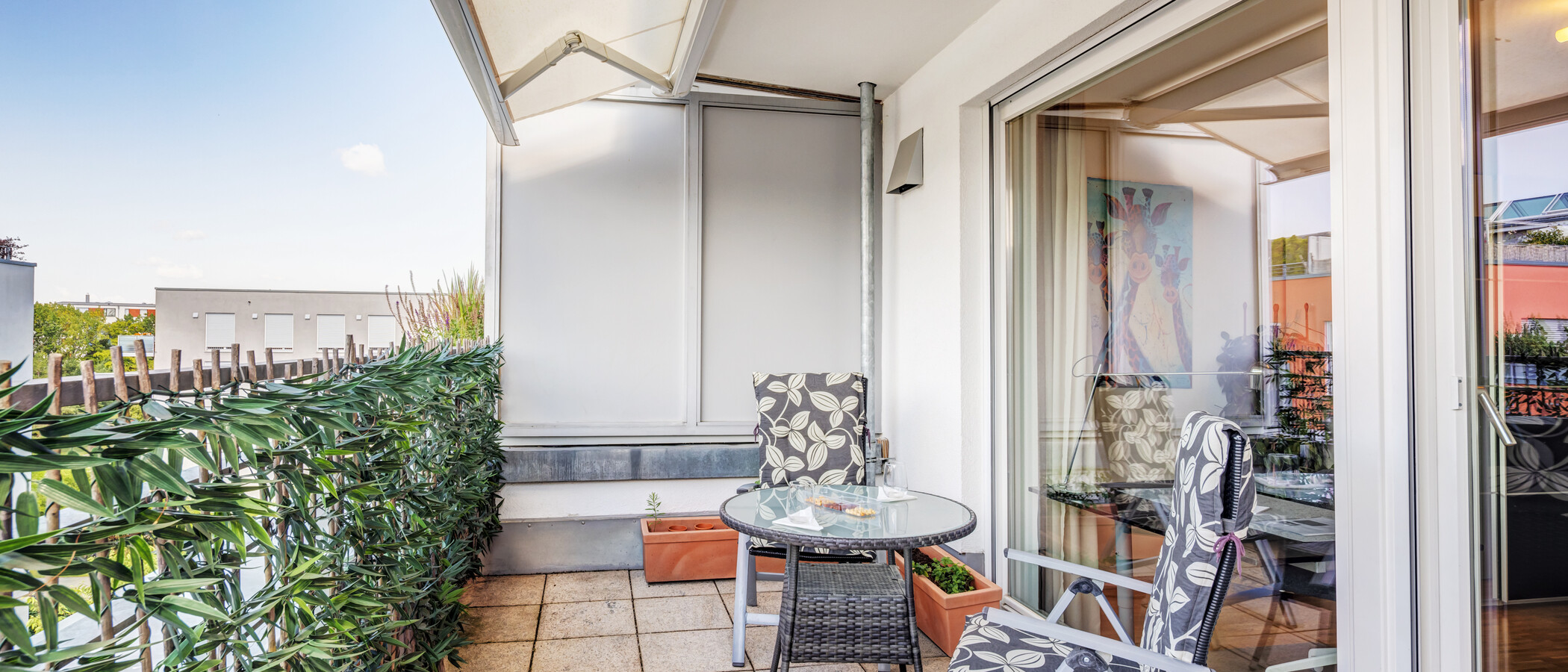 Ploché München Parkstadt Schwabing 03 Balkon 14918