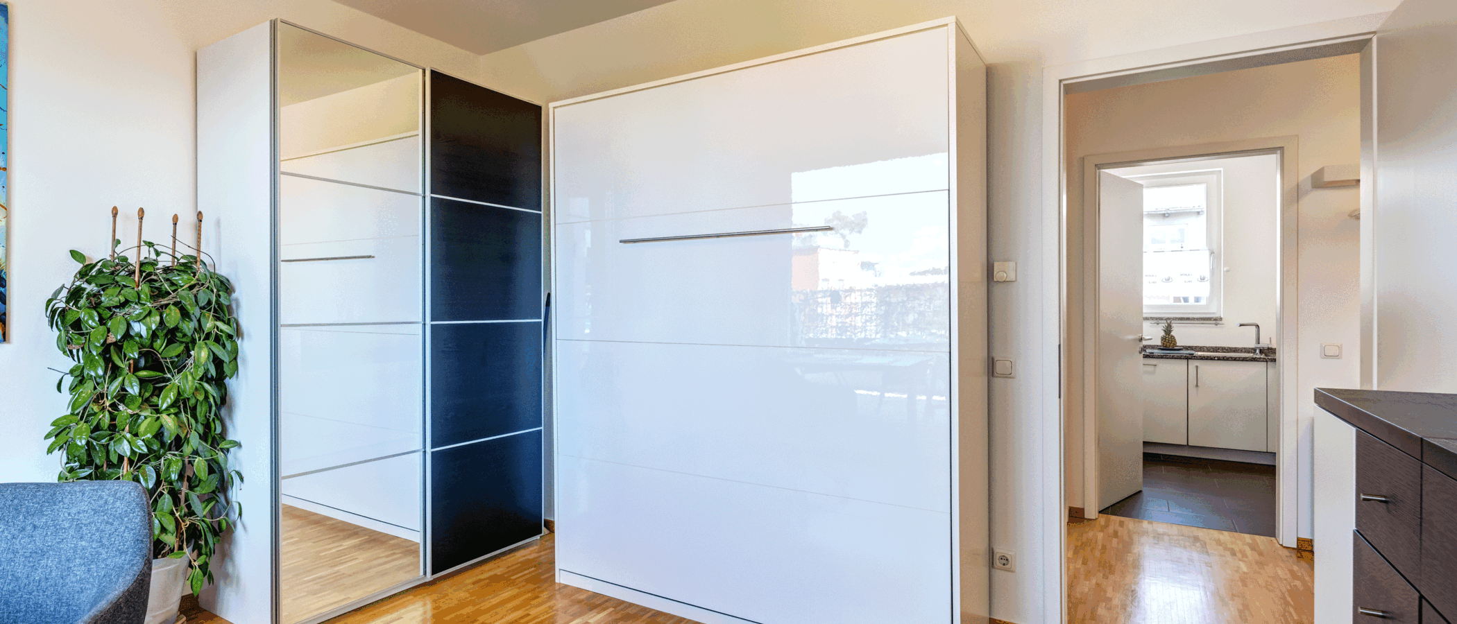 Ploché München Parkstadt Schwabing 02 2. ložnice 14918
