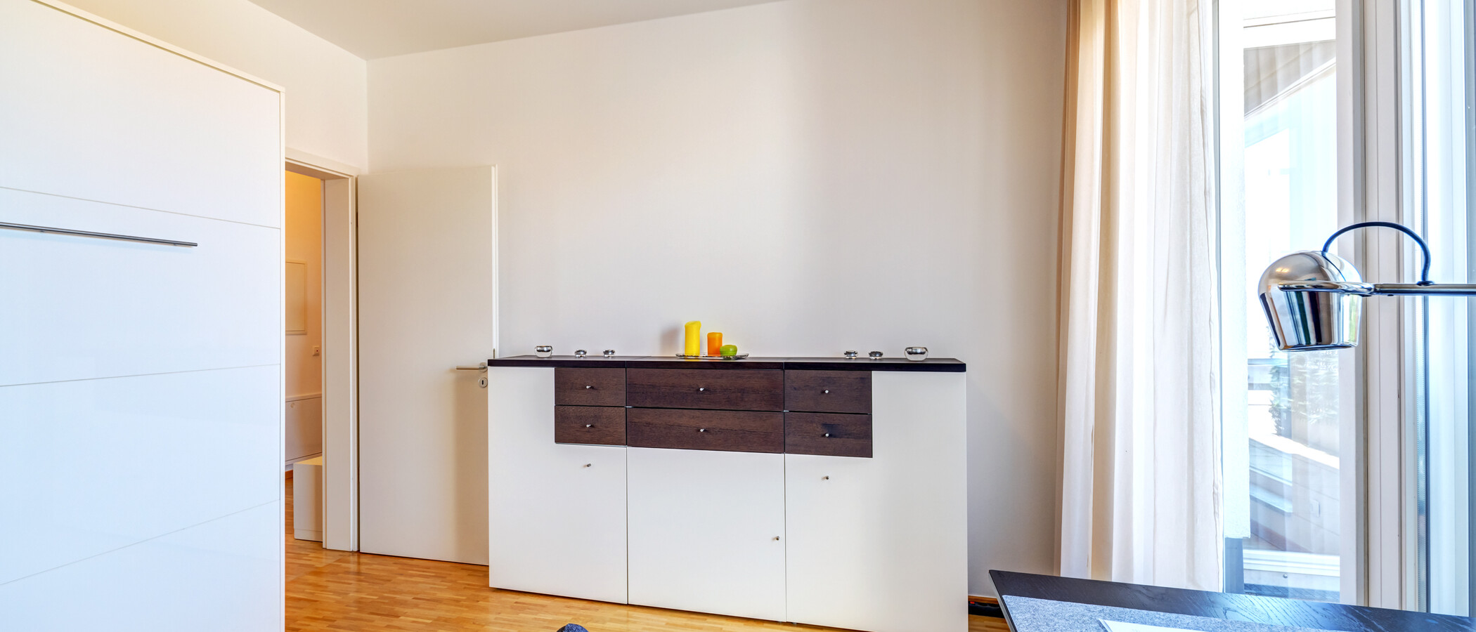 Ploché München Parkstadt Schwabing 03 2. ložnice 14918