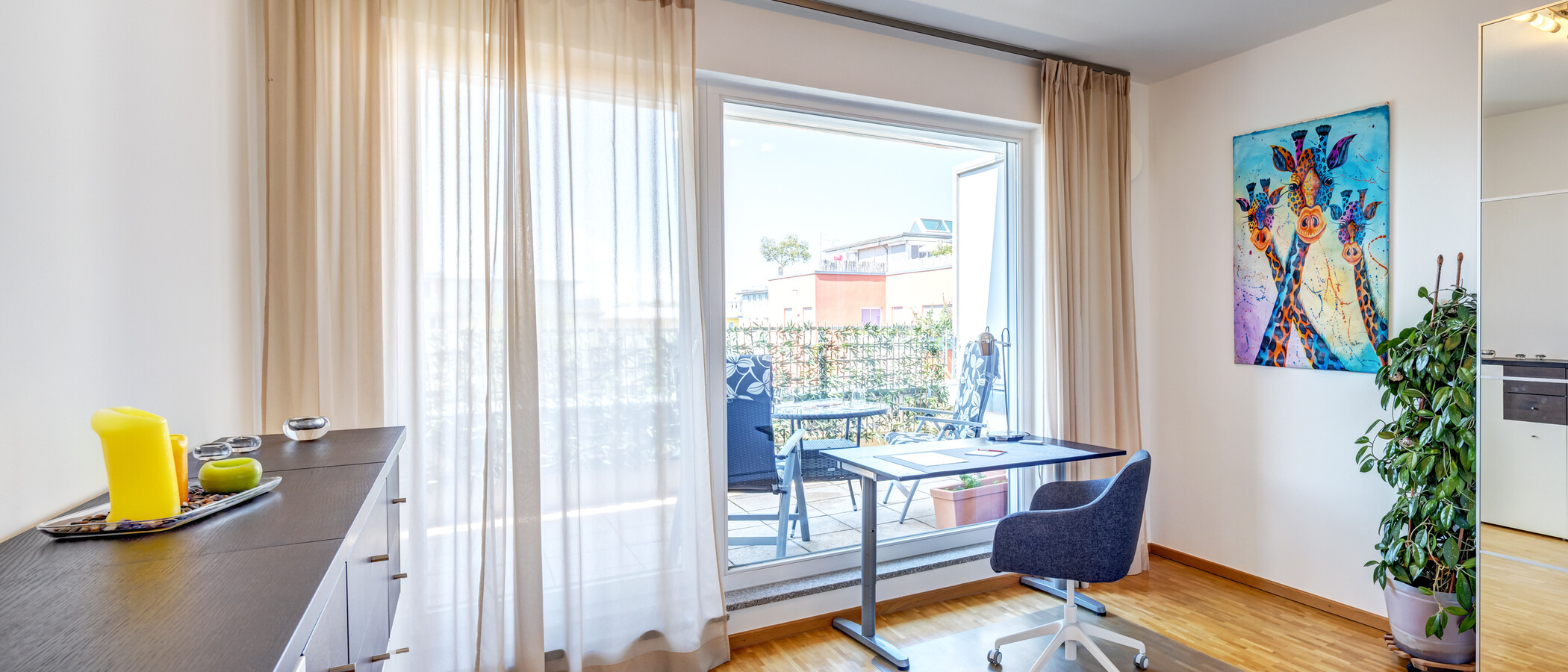 Ploché München Parkstadt Schwabing 04 2. ložnice 14918