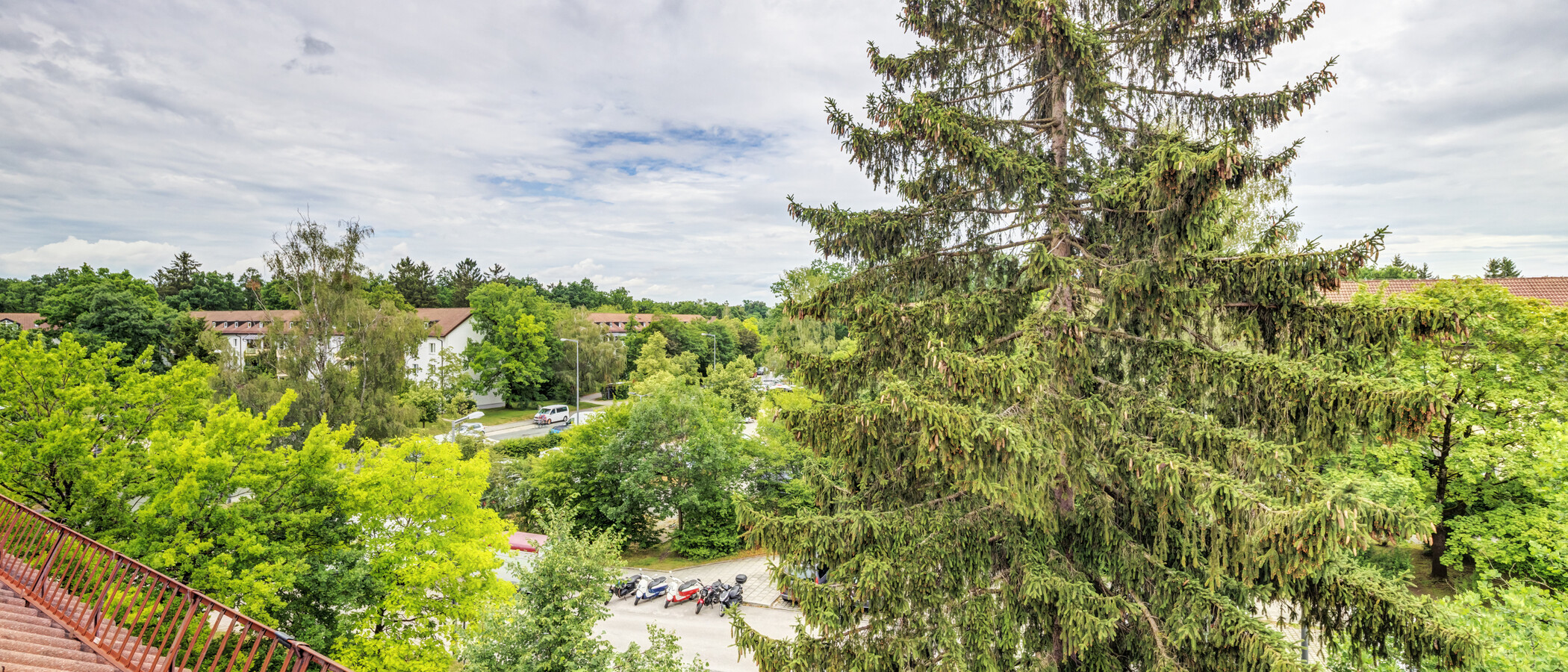 Apartamento no sótão München Obergiesing 01 Ver 14920