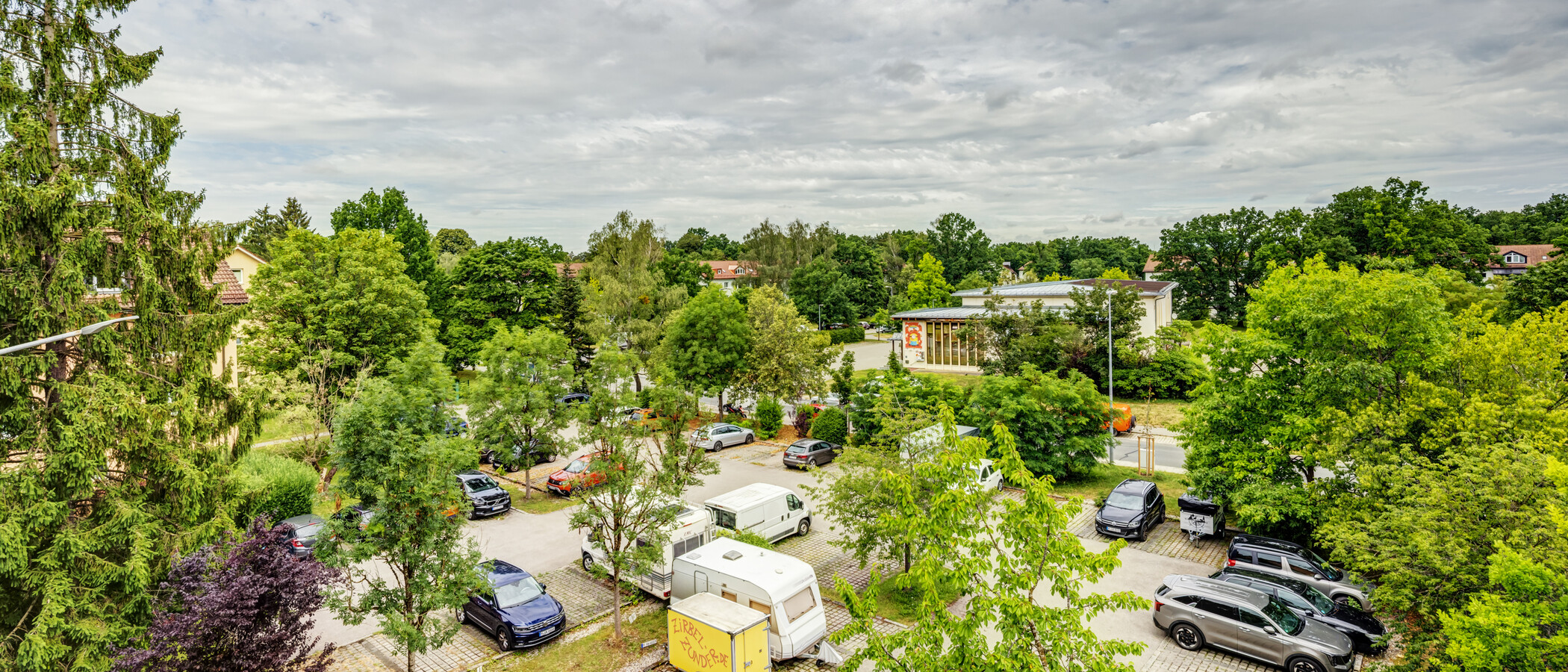 Apartamento no sótão München Obergiesing 04 Ver 14920