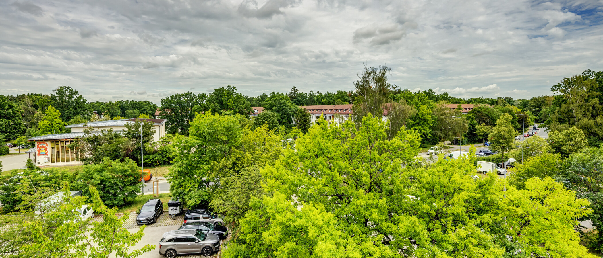 Apartamento no sótão München Obergiesing 05 Ver 14920