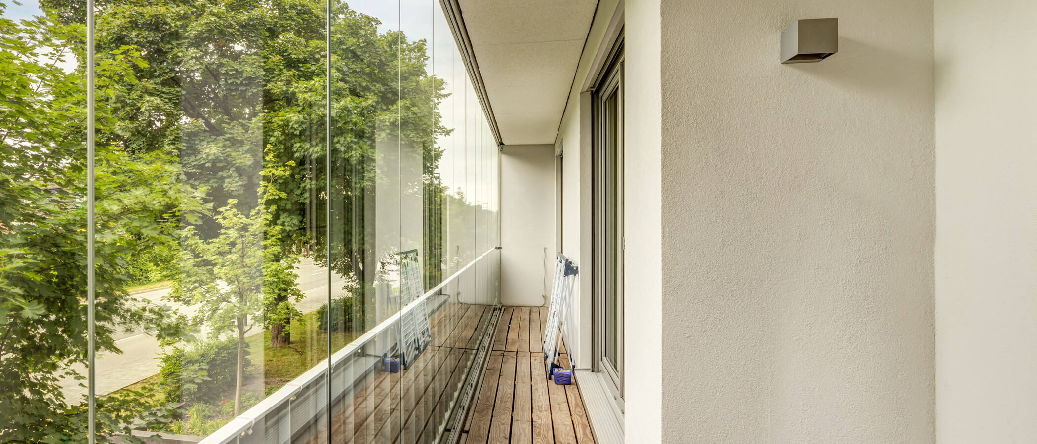 Platt München Freimann 03 Loggia 14924
