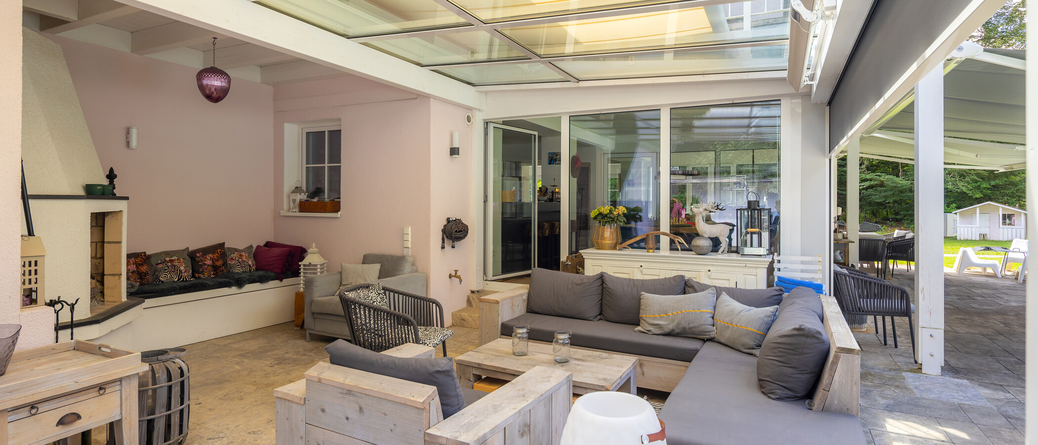 Villa Oberhaching 02 Terasz 14925