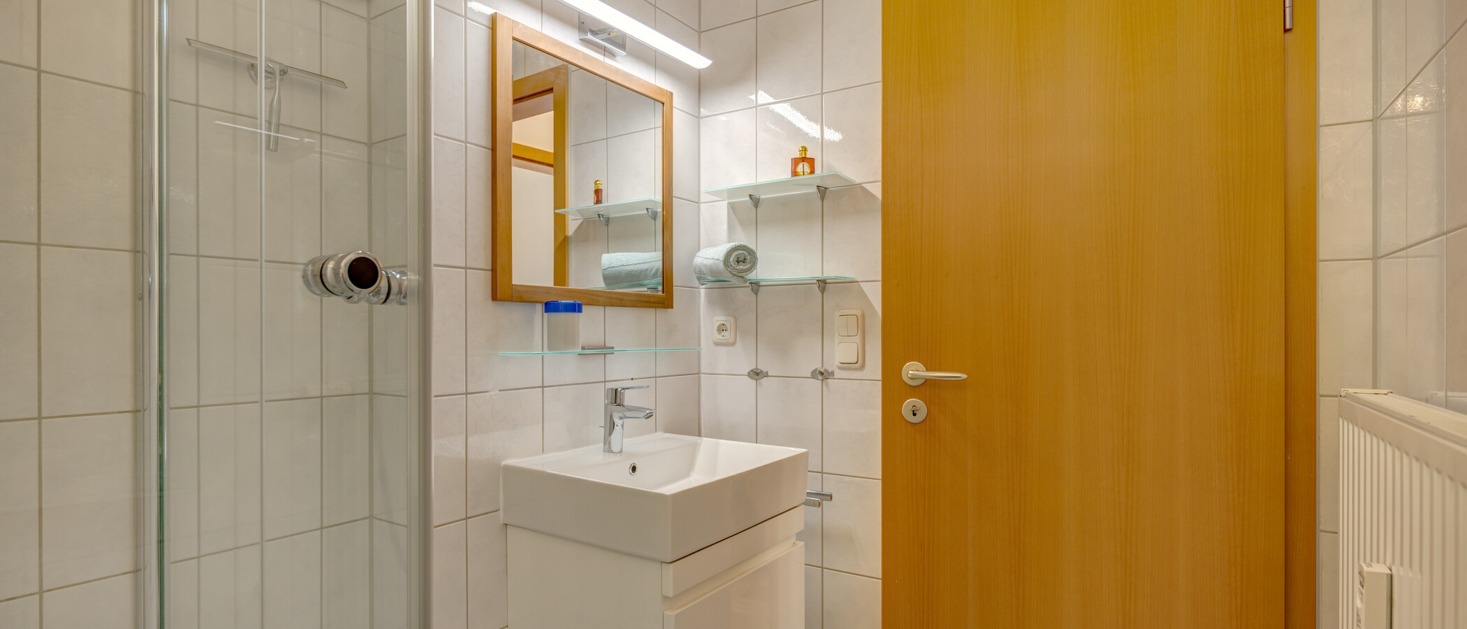 Loftsleilighet München Obermenzing 03 Baderom 14927