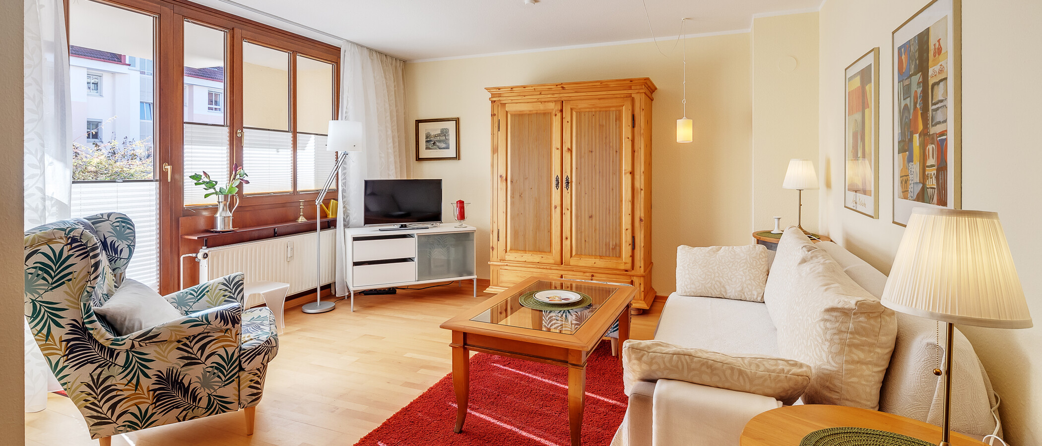 Sorry, this property has already been rented