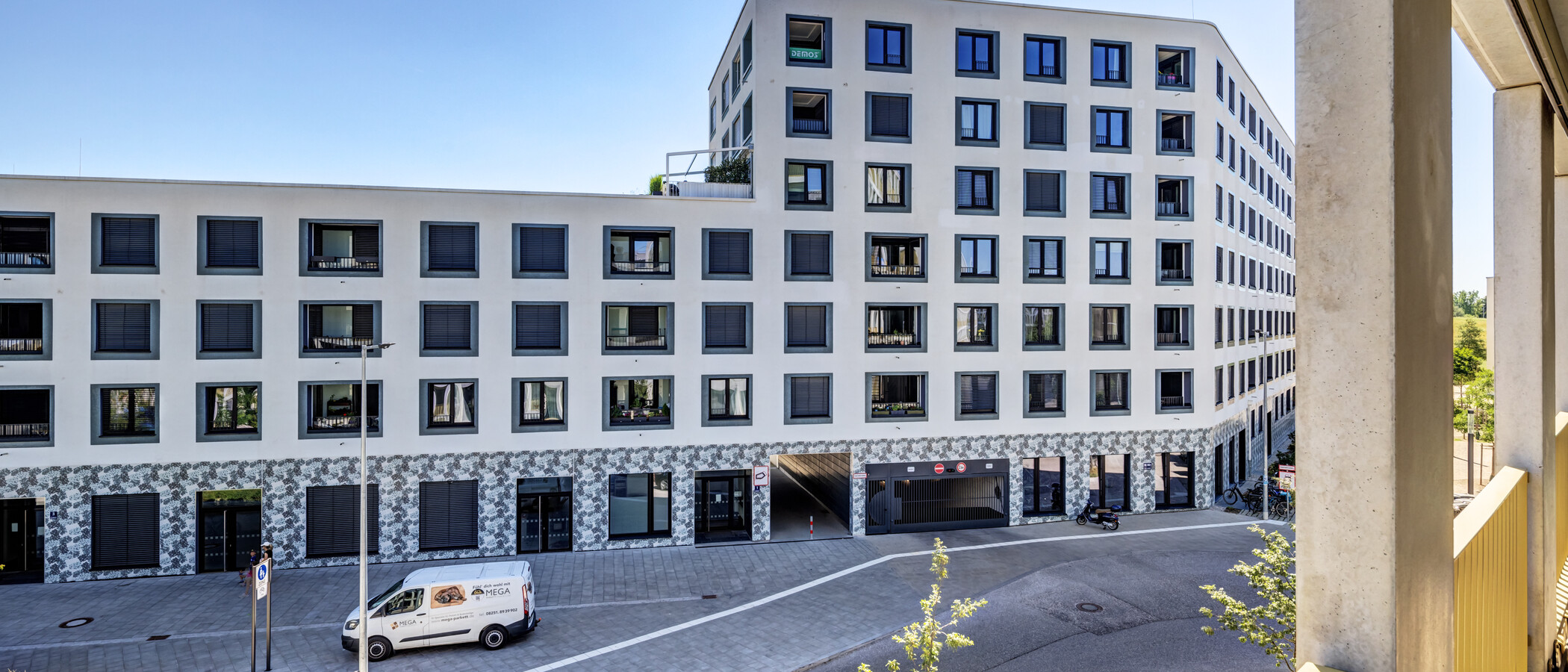 Lapos München Pasing 03 A  megtekintése 14940