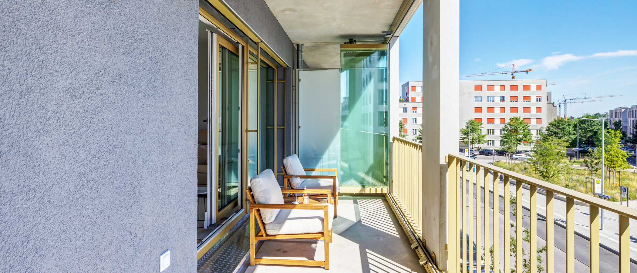 Lapos München Pasing 01 Loggia 14940
