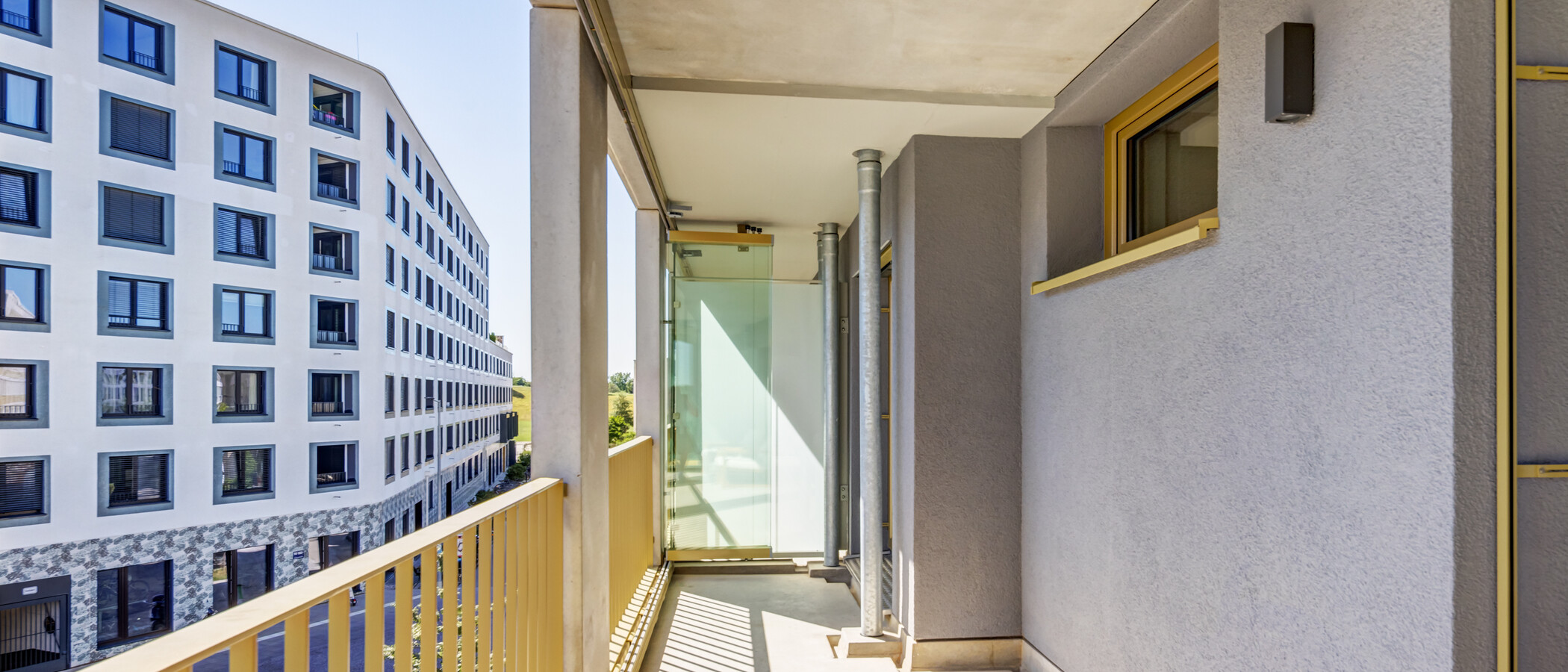 Lapos München Pasing 03 Loggia 14940