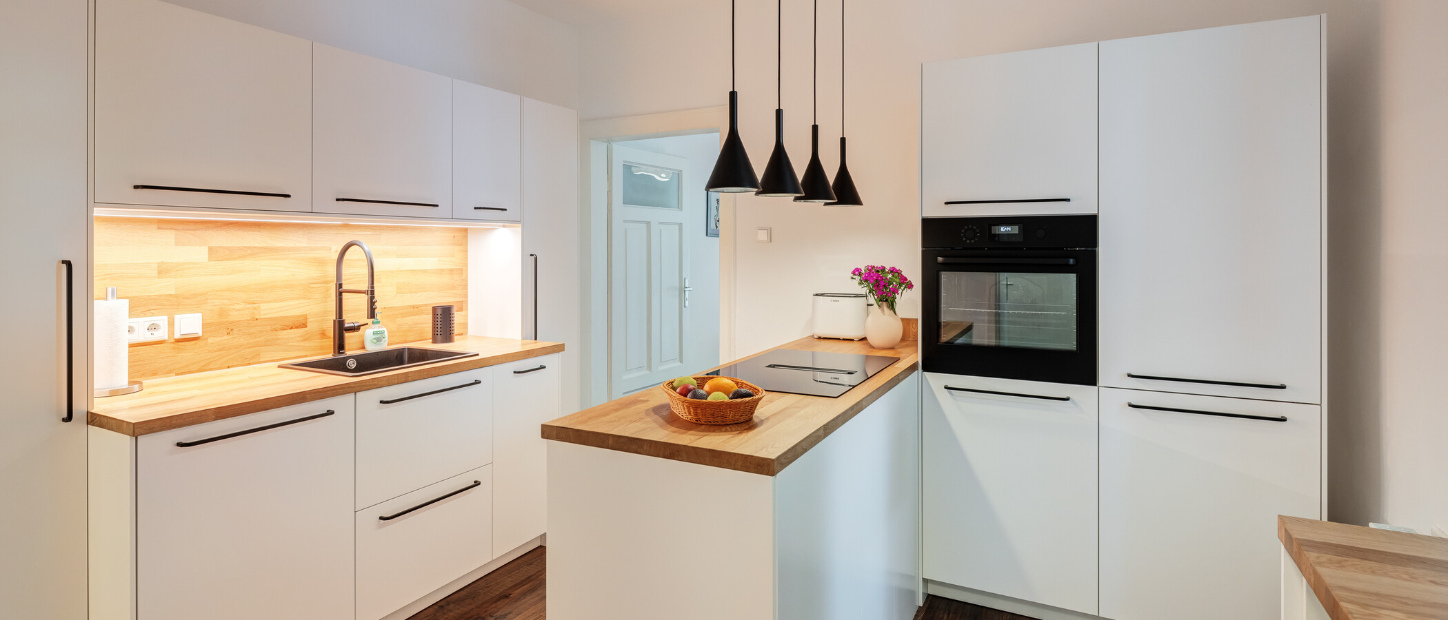 Lapos München Neuhausen 03 Konyha 14942