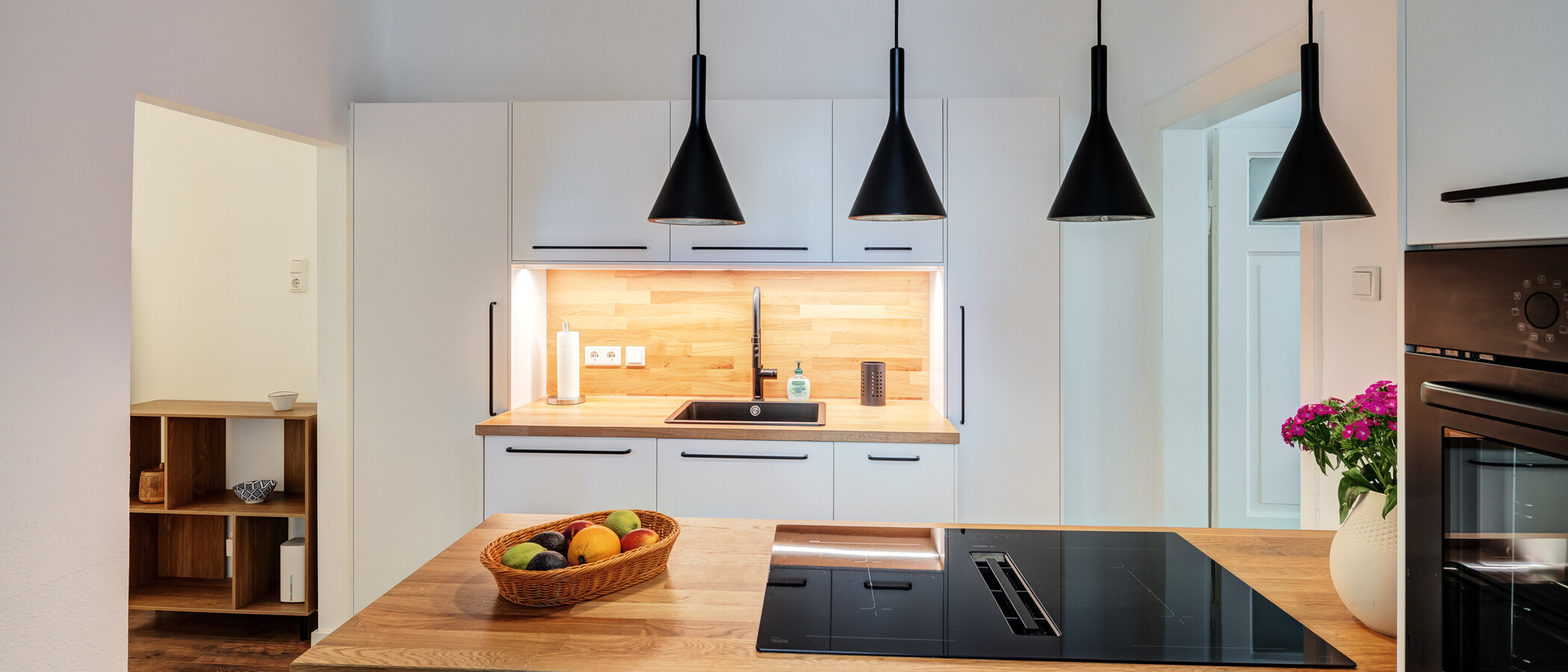 Lapos München Neuhausen 04 Konyha 14942