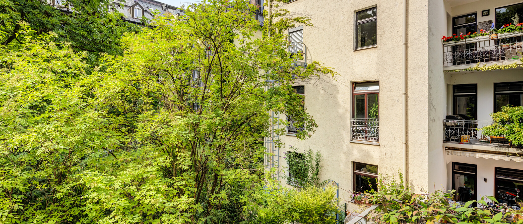 Lapos München Neuhausen 01 A  megtekintése 14942