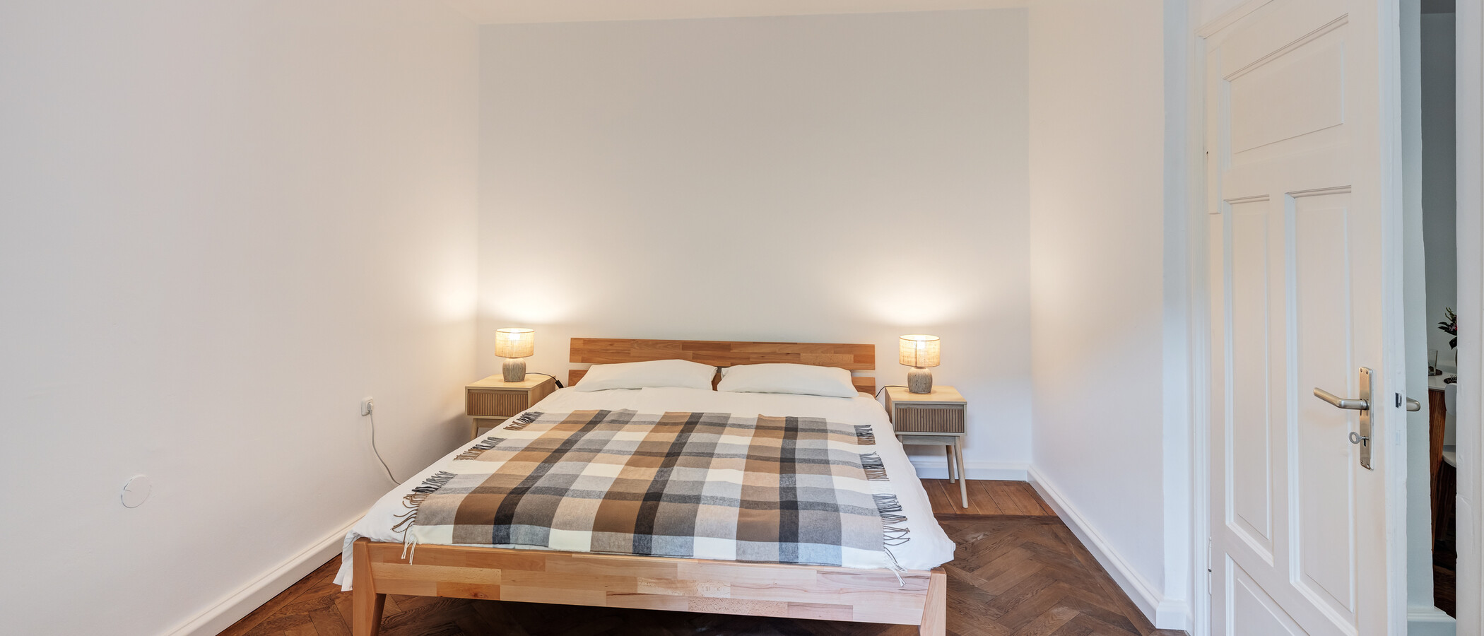 Lapos München Neuhausen 01 Hálószoba 14942