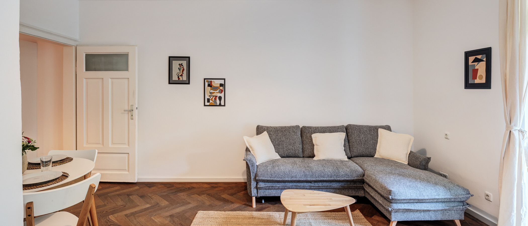 Lapos München Neuhausen 03 Nappali 14942