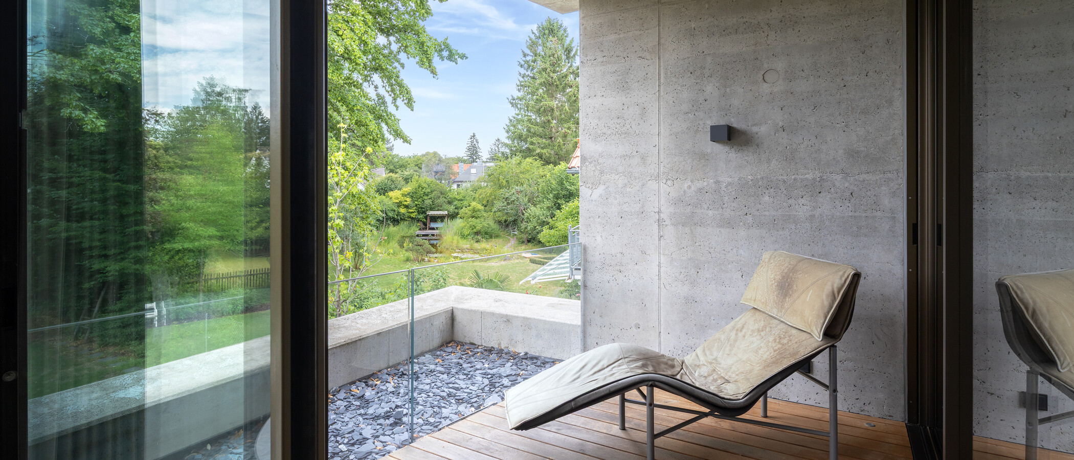 Vila München Harlaching 03 1. ložnice 14944