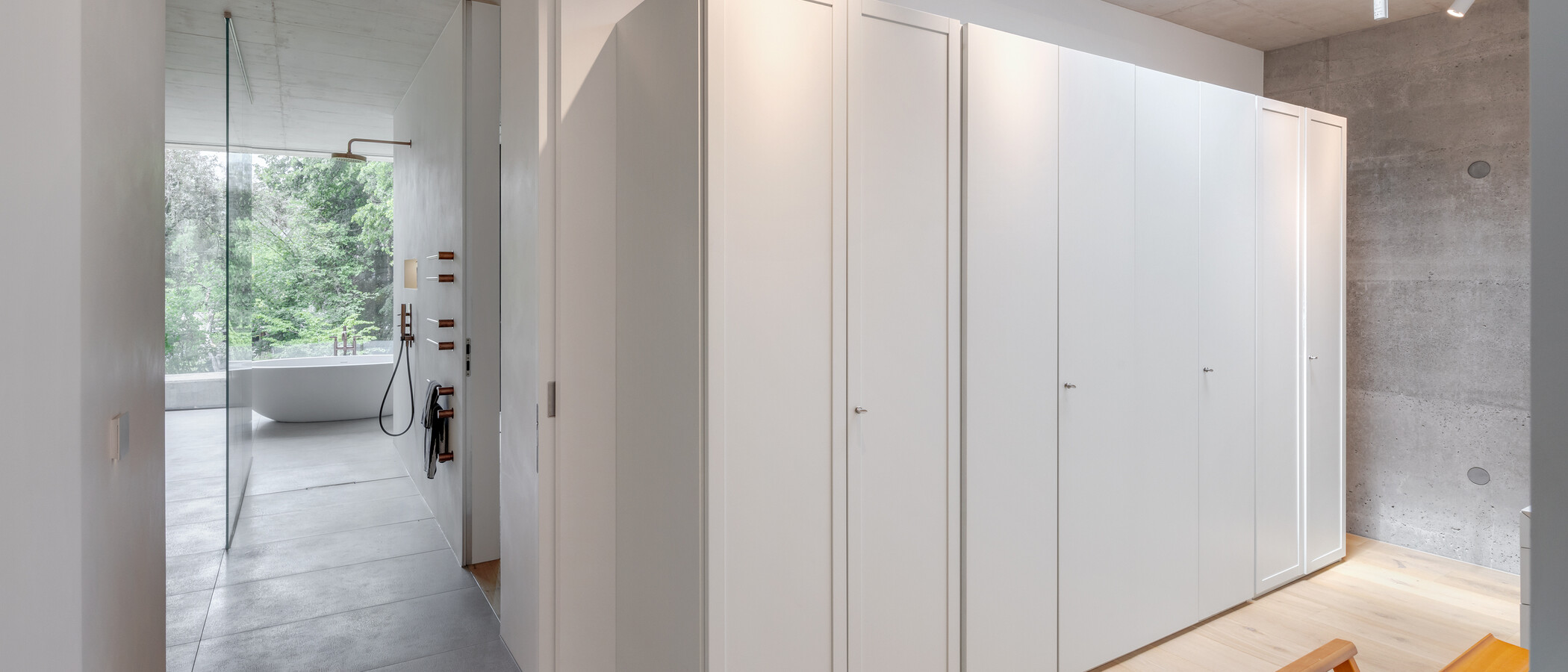 Vila München Harlaching 06 1. koupelna 14944