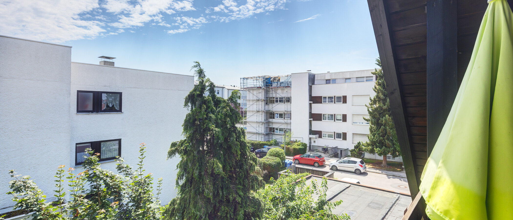 Podkrovní byt Germering 02 Zobrazit 14946