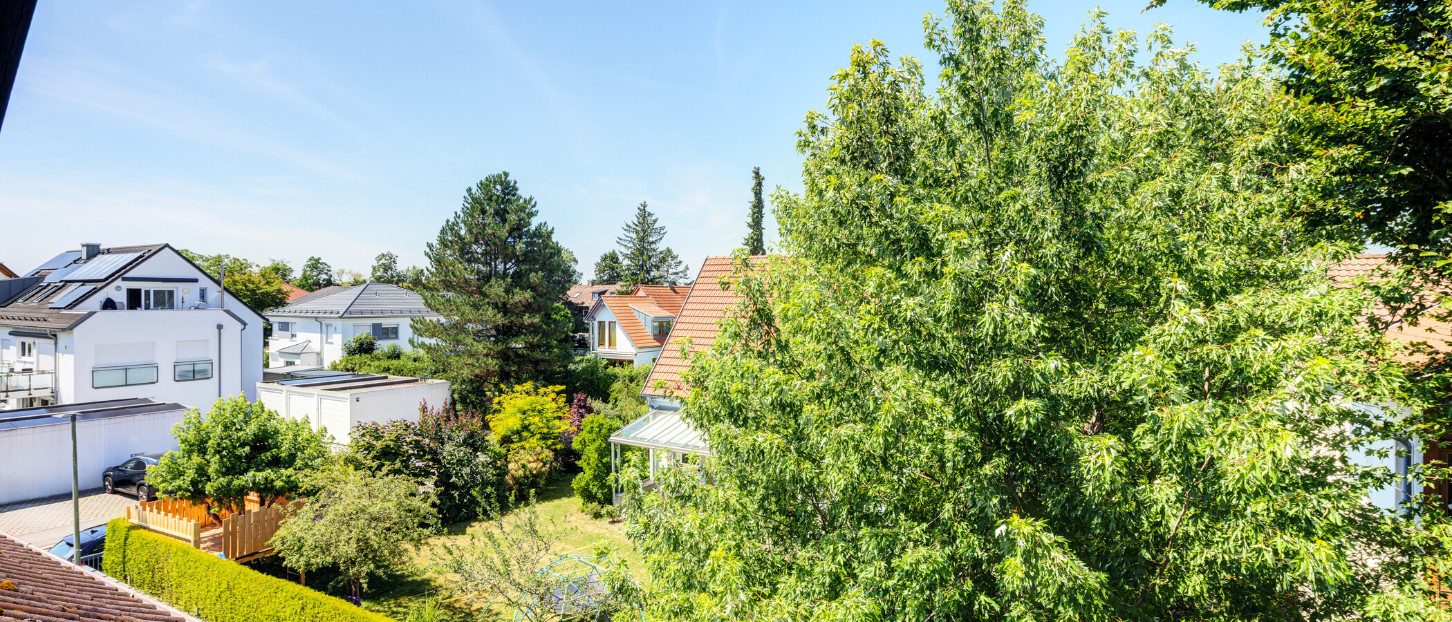Podkrovní byt Germering 03 Zobrazit 14946