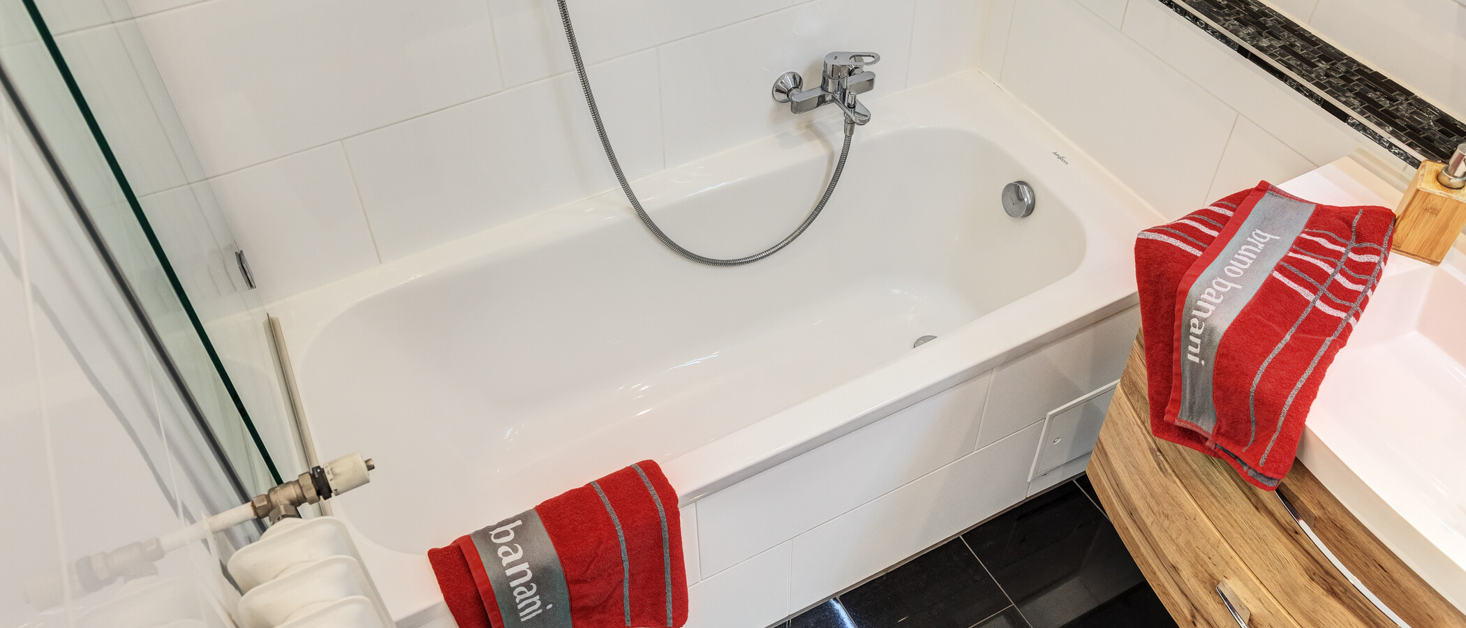 Flat München Neuperlach 03 Baderom 14948