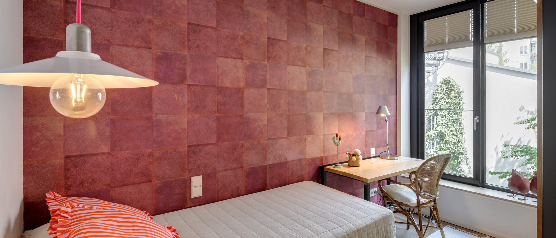 Městský dům München Maxvorstadt 02 Dětský pokoj 14950
